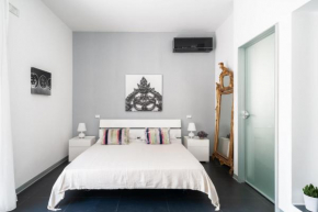 President Suite Salerno